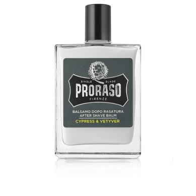 Proraso GREEN after shave bálsamo 100 ml