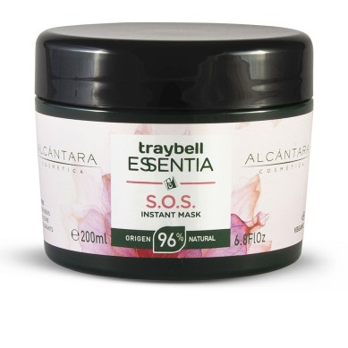 Alcantara TRAYBELL ESSENTIA mascarilla s.o.s 200 ml