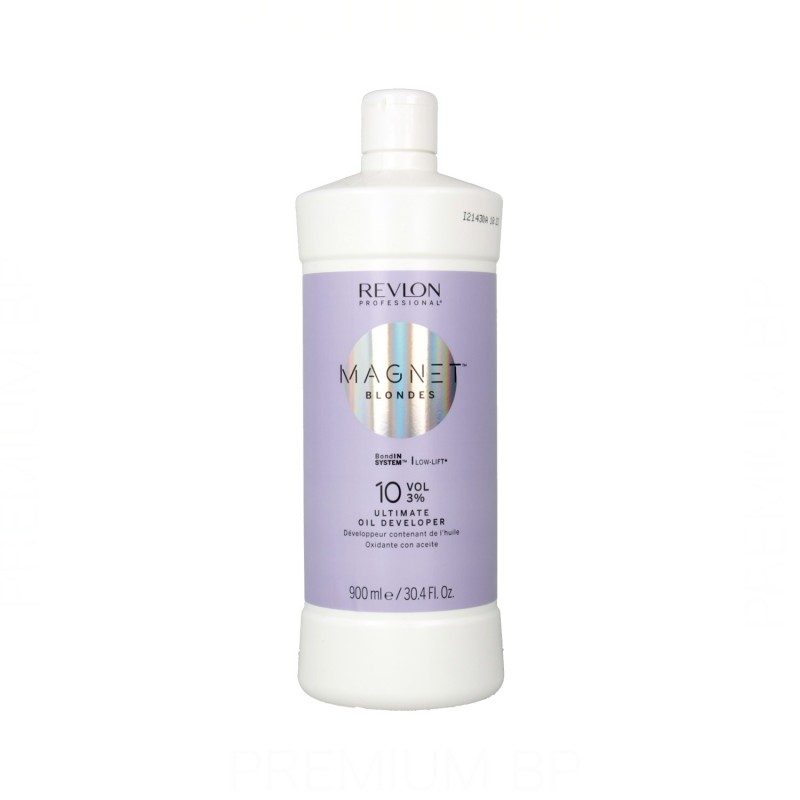 Revlon Magnet Blondes Oxigenada10 Vol (3%) 900 ml