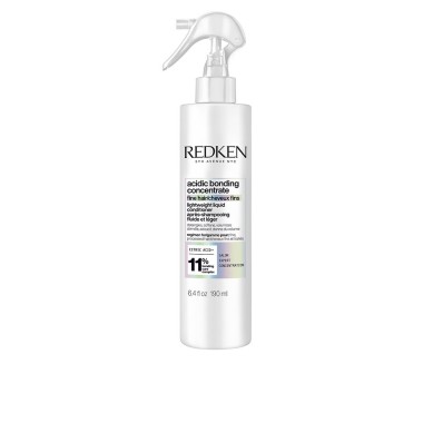 Redken ACIDIC BONDING CONCENTRATE fine hair spray 190 ml