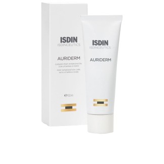 Isdin ISDINCEUTICS  auriderm cream 50 ml