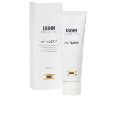 Isdin ISDINCEUTICS  auriderm cream 50 ml