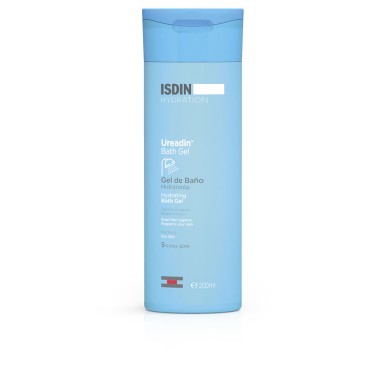Isdin UREADIN bath gel de baño hidratante 200 ml