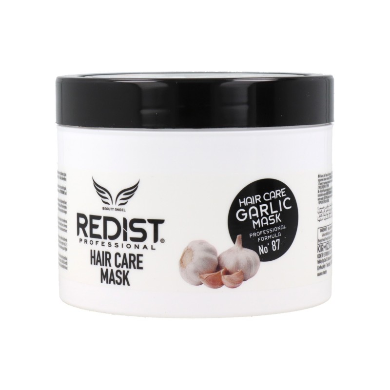 Redist Hair  Care Mascarilla (Garlic) 475 ml