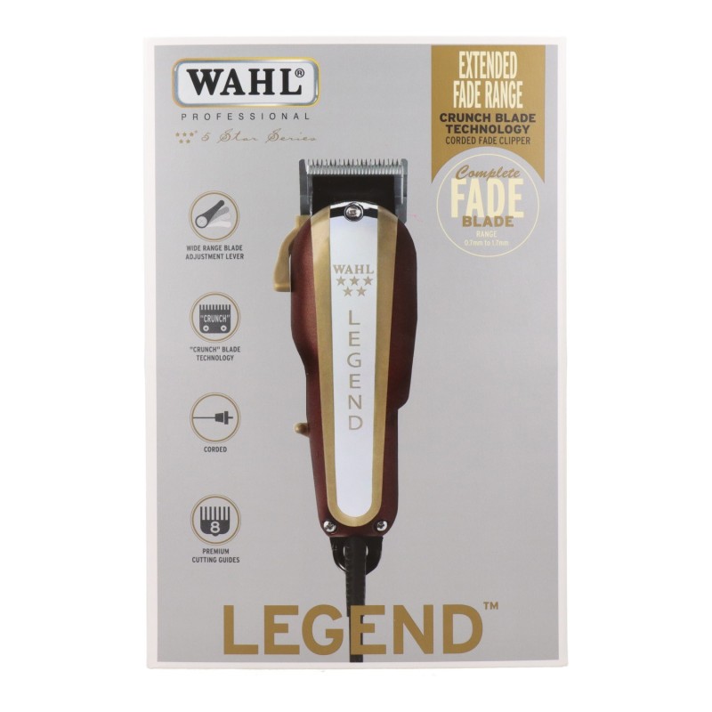 Wahl Maquina Legend Corded