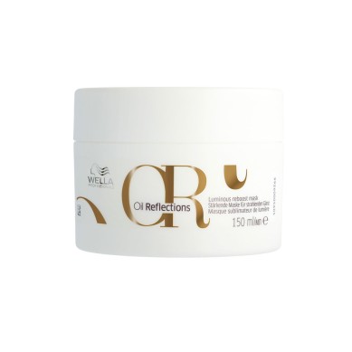 Wella OR OIL REFLECTIONS luminous reboost mask 150 ml
