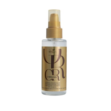 Wella OR OIL REFLECTIONS luminous smoothening oil 100 ml
