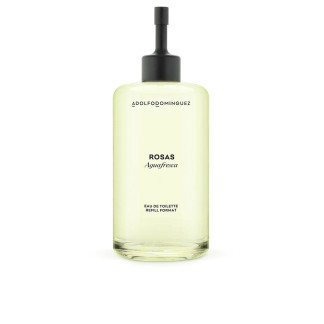 Adolfo Dominguez AGUA FRESCA DE ROSAS edt vapo refill 250 ml