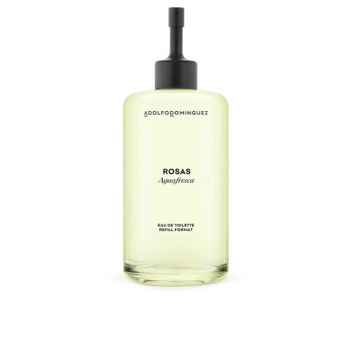 Adolfo Dominguez AGUA FRESCA DE ROSAS edt vapo refill 250 ml