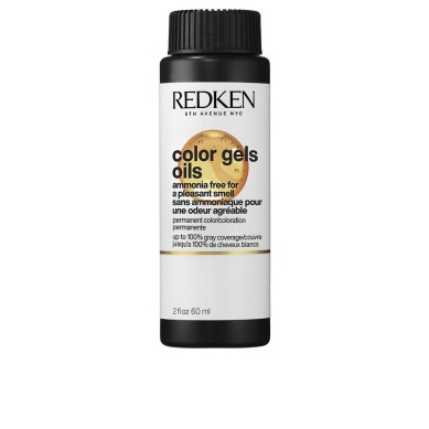 COLOR GEL OILS 06NW 603 60 ml x 3 u