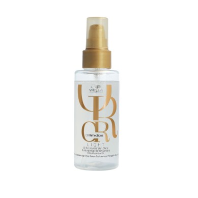 Wella OR OIL REFLECTIONS luminous reflective oil 100 ml