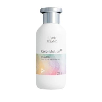 Wella COLOR MOTION shampoo 250 ml