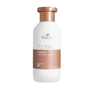 Wella FUSION intense repair shampoo 250 ml