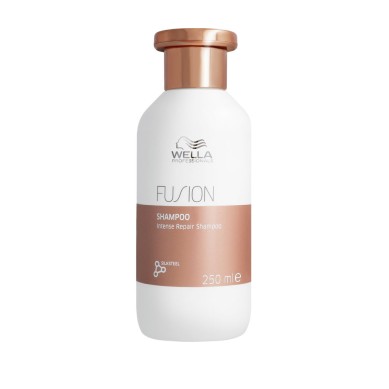 Wella FUSION intense repair shampoo 250 ml
