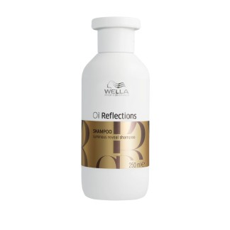 Wella OR OIL REFLECTIONS luminous reveal shampoo 250 ml