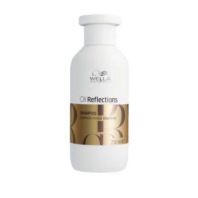 Wella OR OIL REFLECTIONS luminous reveal shampoo 250 ml