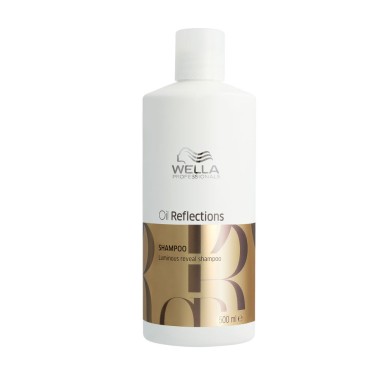 Wella OR OIL REFLECTIONS luminous reveal shampoo 500 ml