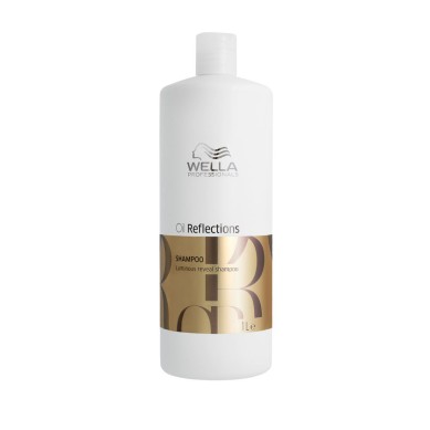 Wella OR OIL REFLECTIONS luminous reveal shampoo 1000 ml