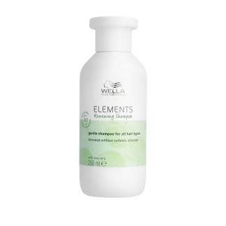 Wella ELEMENTS renewing shampoo 250 ml