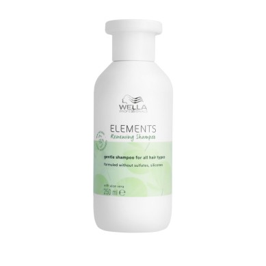 Wella ELEMENTS renewing shampoo 250 ml