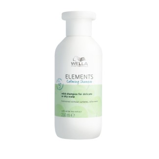 Wella ELEMENTS calming shampoo 250 ml