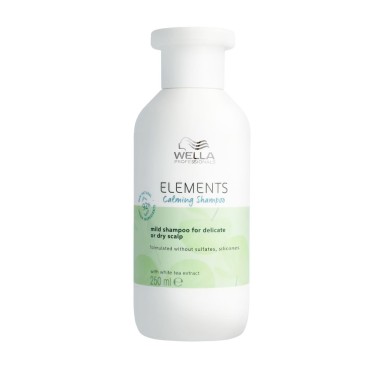 Wella ELEMENTS calming shampoo 250 ml