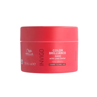 Wella INVIGO COLOR BRILLIANCE mask coarse hair 150 ml