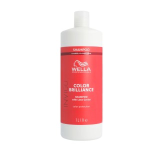Wella INVIGO COLOR BRILLIANCE shampoo coarse hair 1000 ml