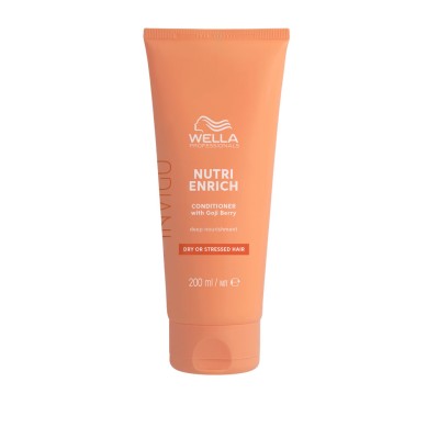 Wella INVIGO NUTRI-ENRICH conditioner 200 ml