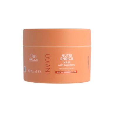 Wella INVIGO NUTRI-ENRICH mask 150 ml
