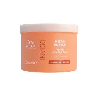 Wella INVIGO NUTRI-ENRICH mask 500 ml