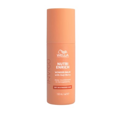 Wella INVIGO NUTRI-ENRICH wonder balm 150 ml