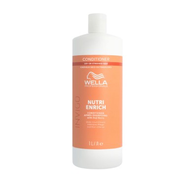 Wella INVIGO NUTRI-ENRICH conditioner 1000 ml