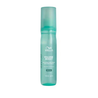 Wella INVIGO VOLUME BOOST volume spray 150 ml