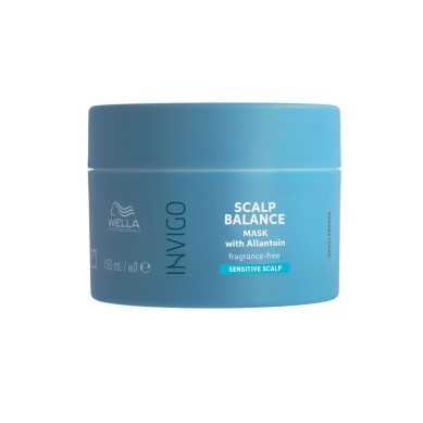 Wella INVIGO SENSO CALM sensitive mask 150 ml