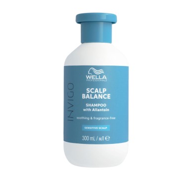 Wella INVIGO SENSO CALM sensitive shampoo 300 ml