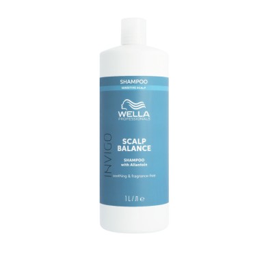 Wella INVIGO SENSO CALM sensitive shampoo 1000 ml