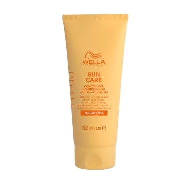 Wella INVIGO SUN conditioner 200 ml
