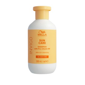Wella INVIGO SUN after sun shampoo 300 ml