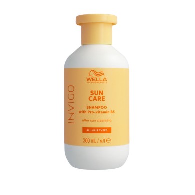 Wella INVIGO SUN after sun shampoo 300 ml