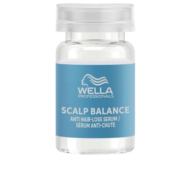 Wella INVIGO BALANCE anti-hairloss serum 8 x 6 ml