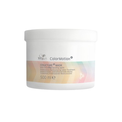 Wella COLOR MOTION mask 500 ml
