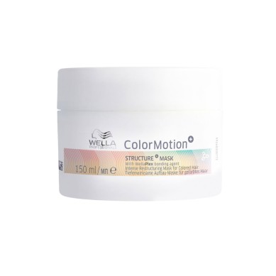 Wella COLOR MOTION mask 150 ml