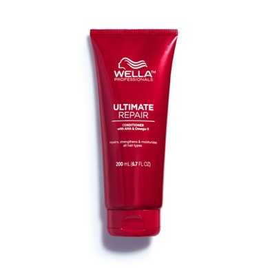 Wella ULTIMATE REPAIR conditioner 200 ml