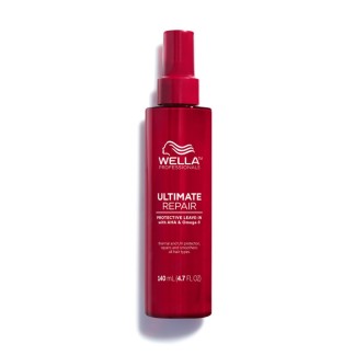 Wella ULTIMATE REPAIR protective leave-in 140 ml