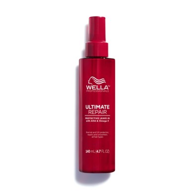 Wella ULTIMATE REPAIR protective leave-in 140 ml