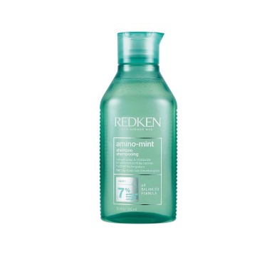Redken AMINO MINT shampoo 300 ml