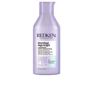 Redken BLONDAGE HIGH BRIGHT conditioner 300 ml