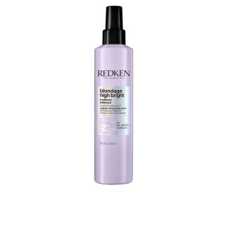 Redken BLONDAGE HIGH BRIGHT treatment 250 ml