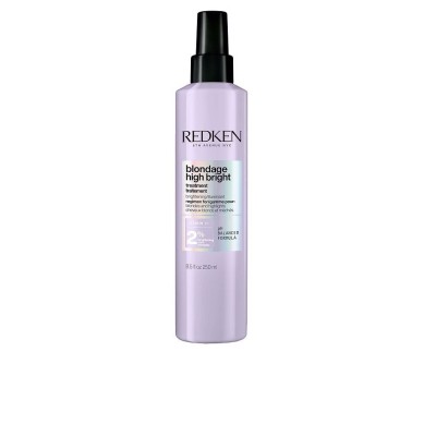 Redken BLONDAGE HIGH BRIGHT treatment 250 ml